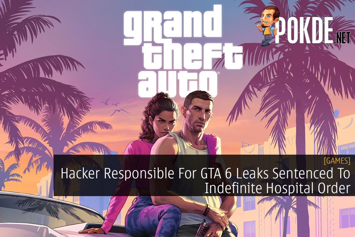 Hacker Responsible For Gta Leaks Sentenced To Indefinite Hospital