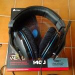 Corsair vengeance 1400 hot sale