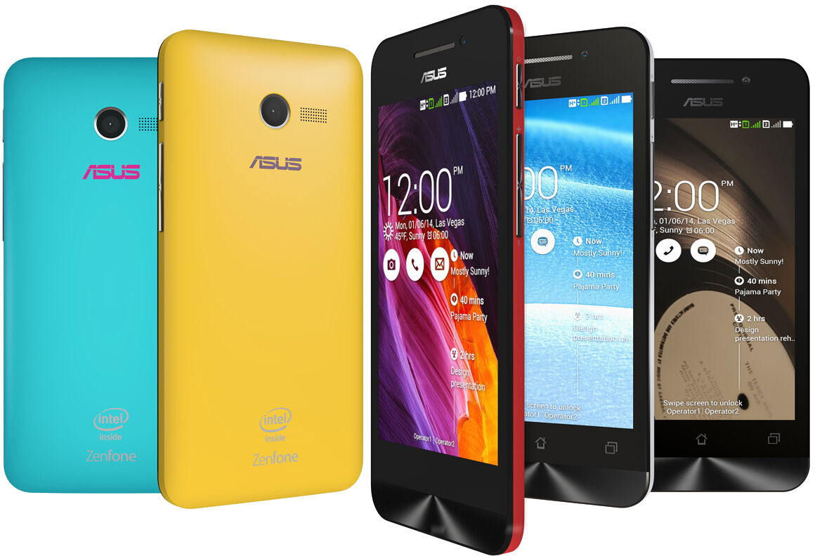 ASUS Launches the ASUS Zenfone in Jakarta, Indonesia 33