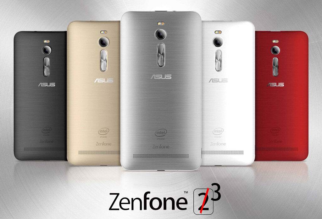 Zenfone 3 official rumors? 22