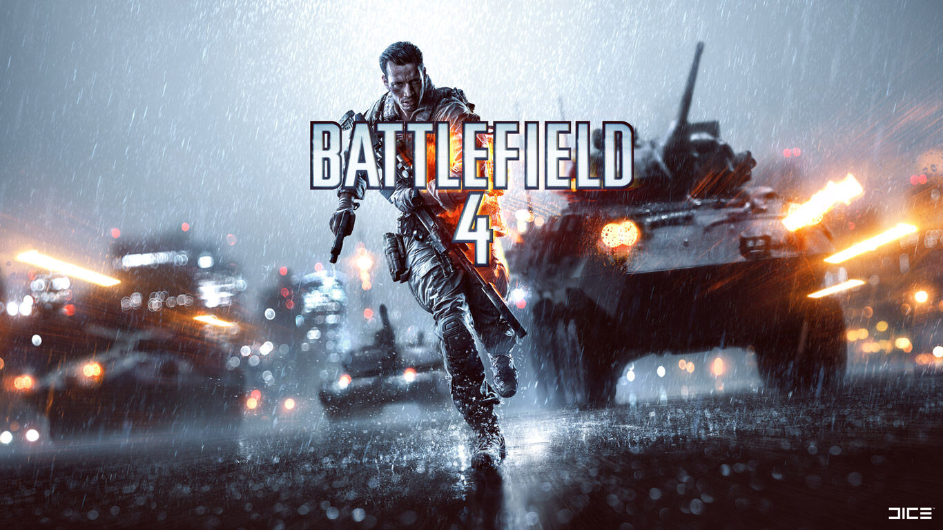 Battlefield 4 spring update, what's new 27