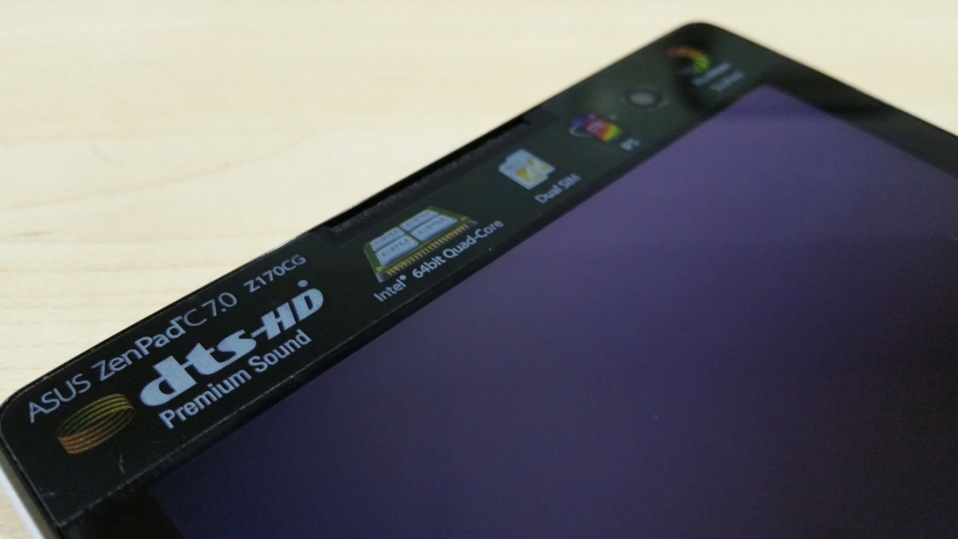 Snazzy rulle velgørenhed ASUS ZenPad C 7.0 (Z170CG) Review – Pokde.Net