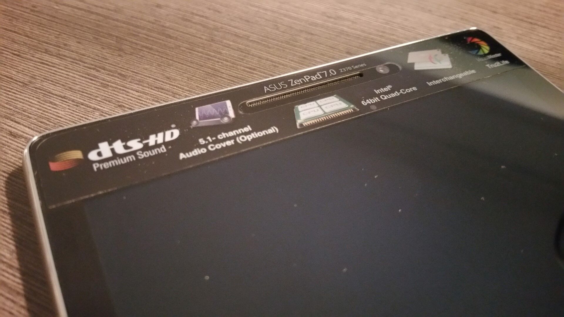 Asus ZenPad 7.0 (Z370) Review 29