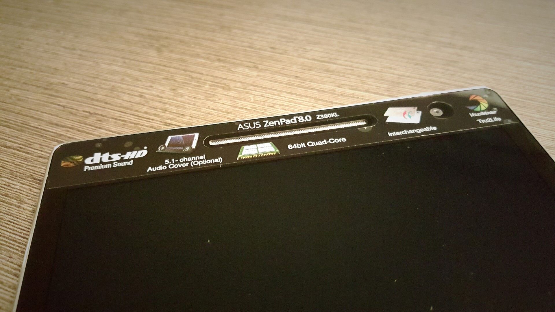 Asus ZenPad 8.0 (Z380KL) Review 28
