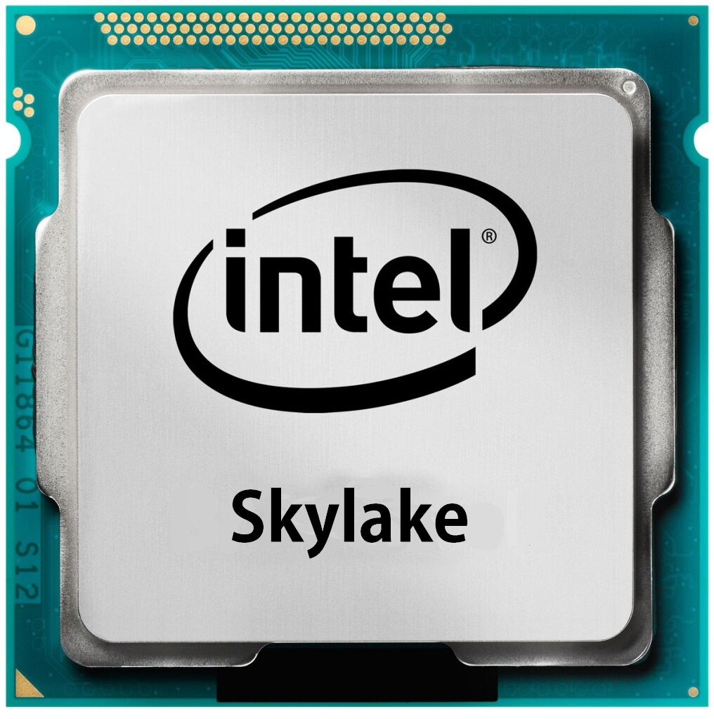 Intel Skylake Pentium and Celeron revealed — only the Core i3 left 33