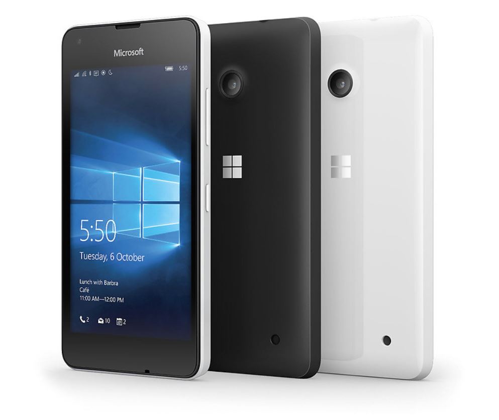 Latest preview build of Windows 10 mobile breaks charging 27
