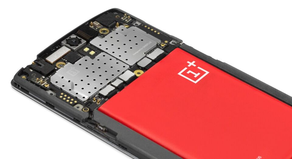 OnePlus Mini rumored - features X10 Helio chip 35