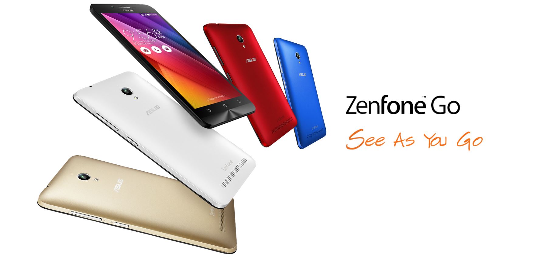 ASUS Zenfone GO is now available in ASUS MY store 29