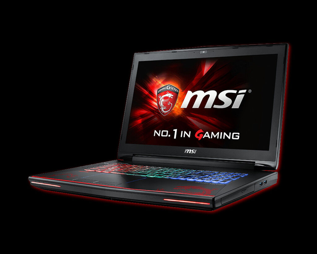 MSI has the most market share in gaming laptops 29