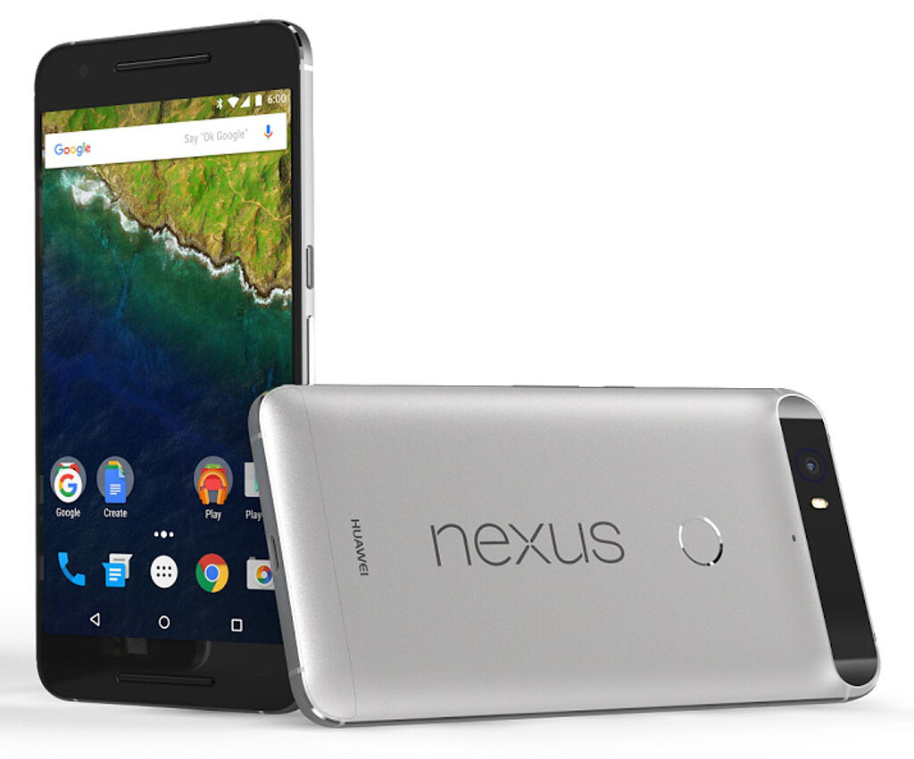 Why you should get a Nexus 6P 32