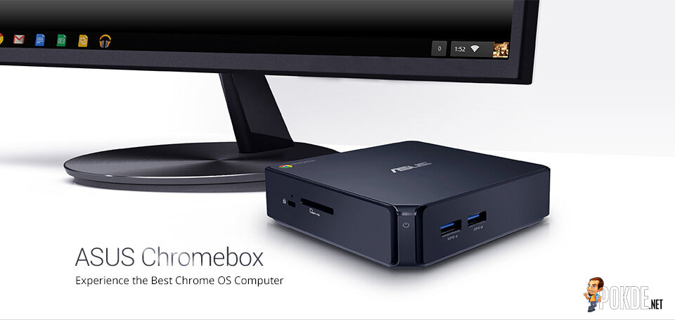 best monitor for chromebox