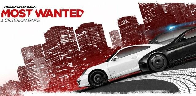 Télécharger Need for Speed Most Wanted (gratuit) - Windows, Mac, iOS,  Android