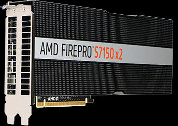 Firepro s7150 on sale