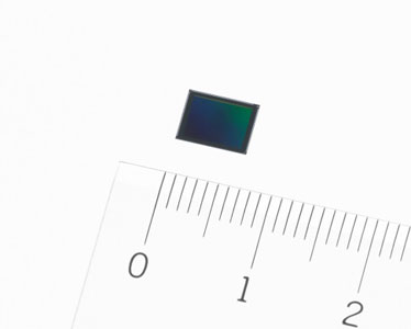 Sony announces Exmor RS IMX318 sensor — 22.5 MP, 3-axis electronic stabilization, hybridAF 35