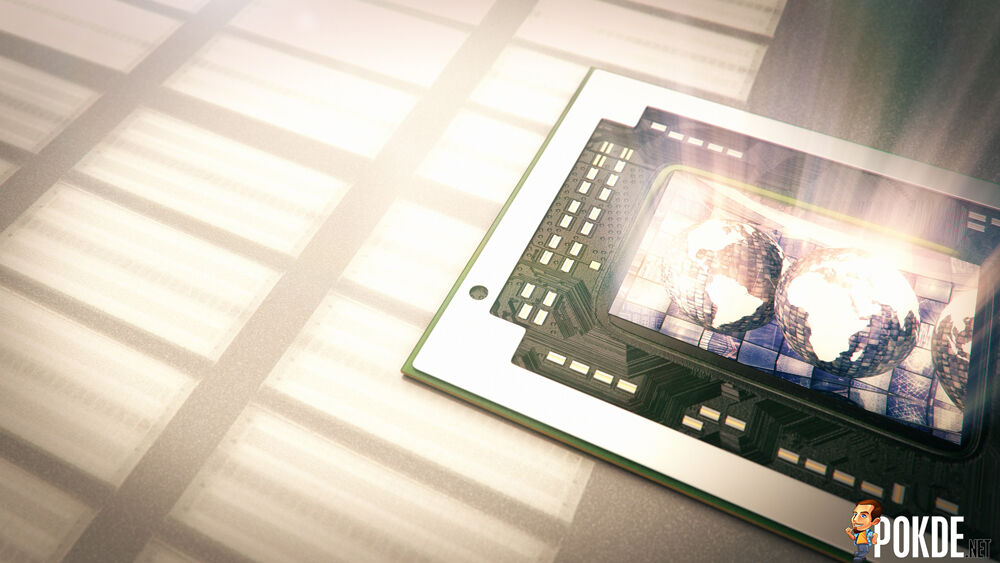 AMD Polaris 10 benchmarks leaked — matches R9 390X 32