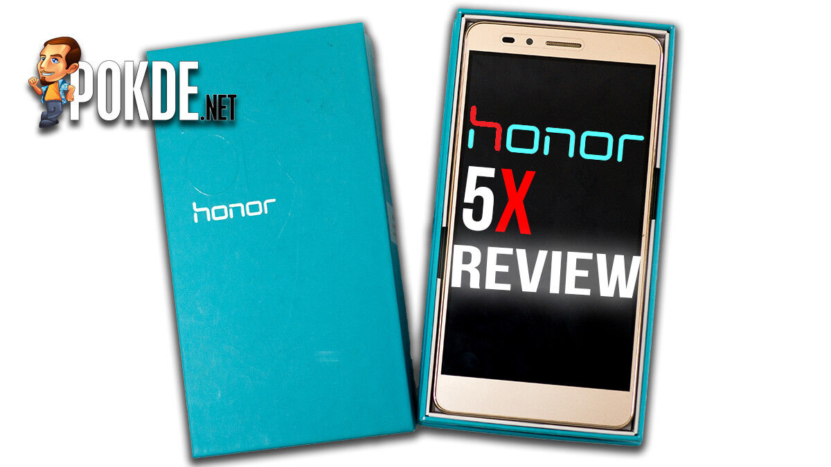 Honor 5X review — great outlook, mediocre innards 36