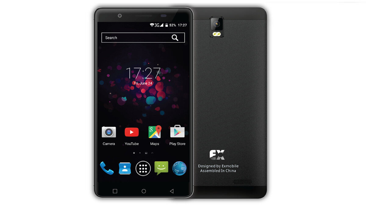EXMobile Chat 6 — 6" phablet for RM359! 37