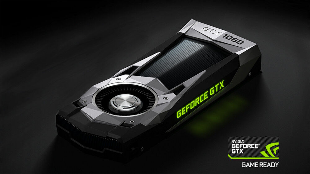 GTX 1060 3GB appears, stiff competition for the RX 470? 36