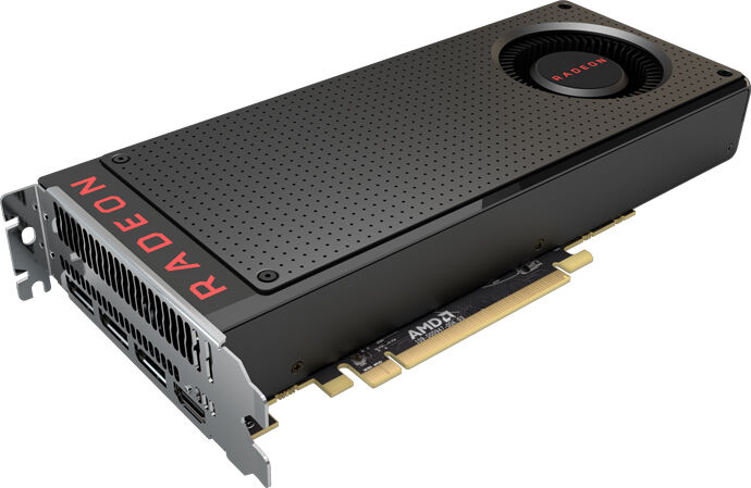 Bought a AMD RX 480 4GB? Try your luck, it may be 8GB inside! 48