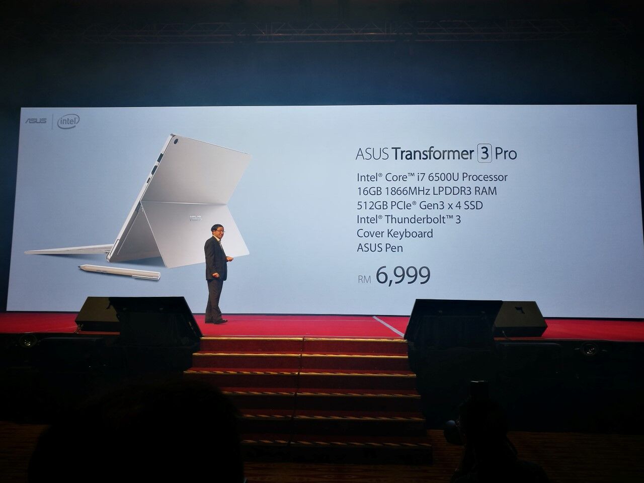 ASUS ZenvolutionMY PC pricing announced 36