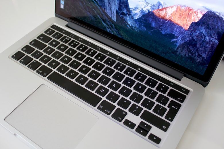 Upcoming Apple MacBook Pro to pack AMD Polaris GPUs 37
