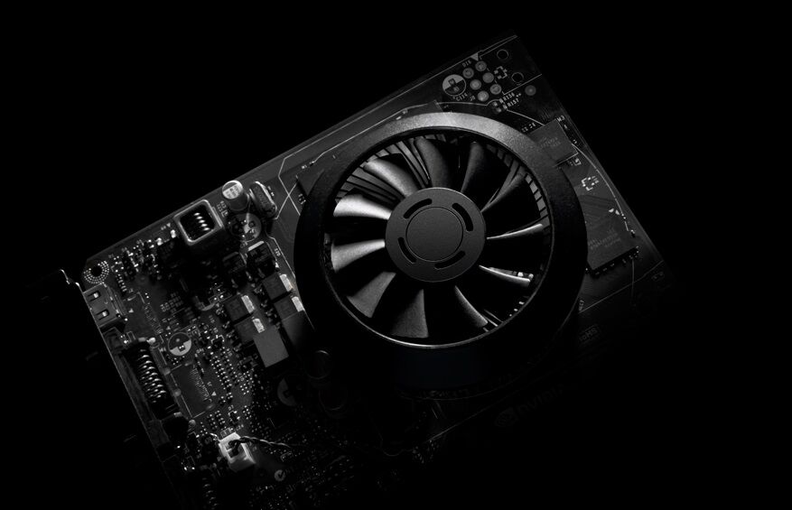 NVIDIA GeForce GTX 1050 and GTX 1050 Ti coming soon? 43