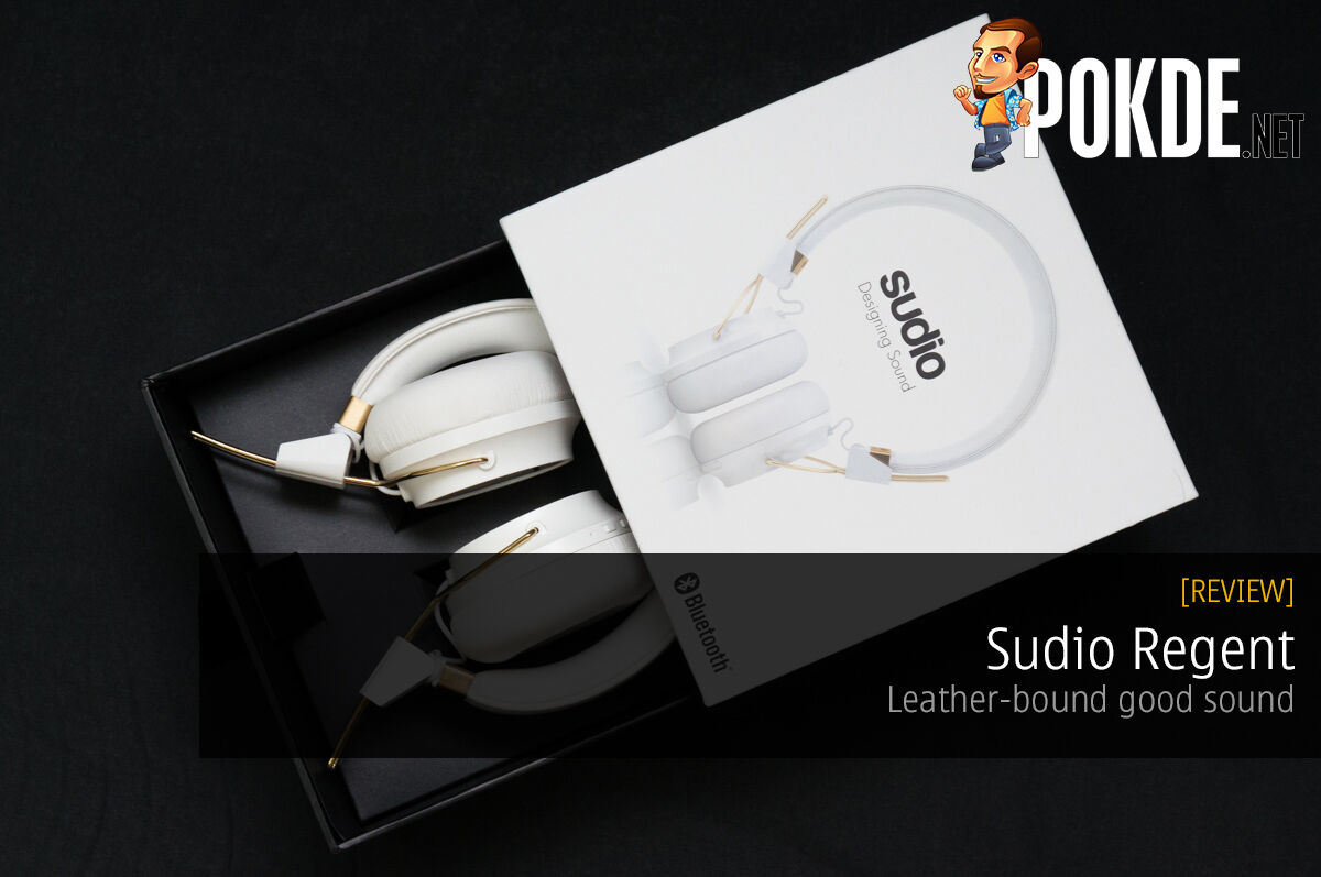 Sudio regent outlet