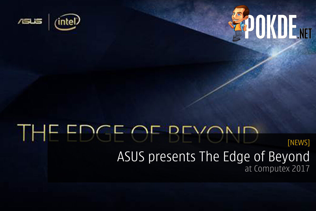 ASUS presents The Edge of Beyond at Computex 2017 48