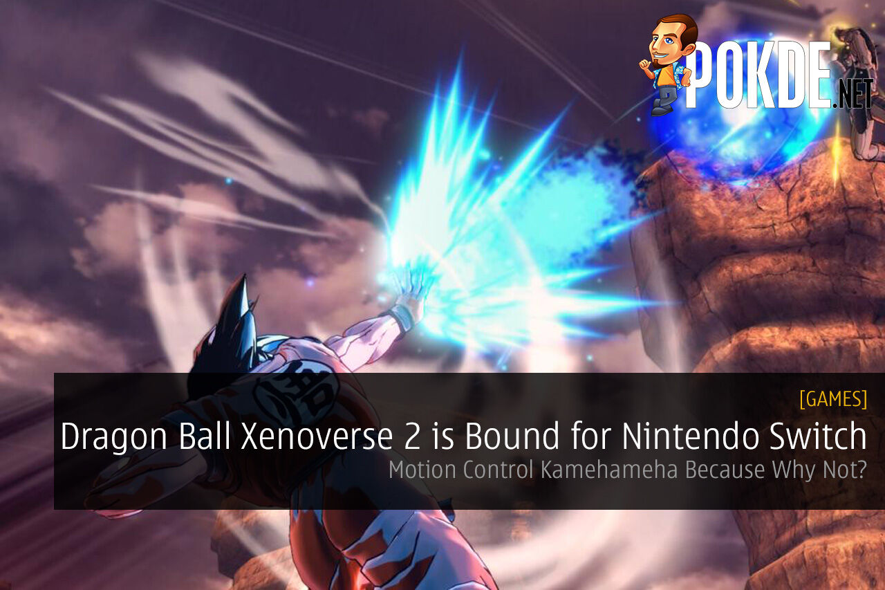 Cross-Platform Play! : r/DragonBallXenoverse2