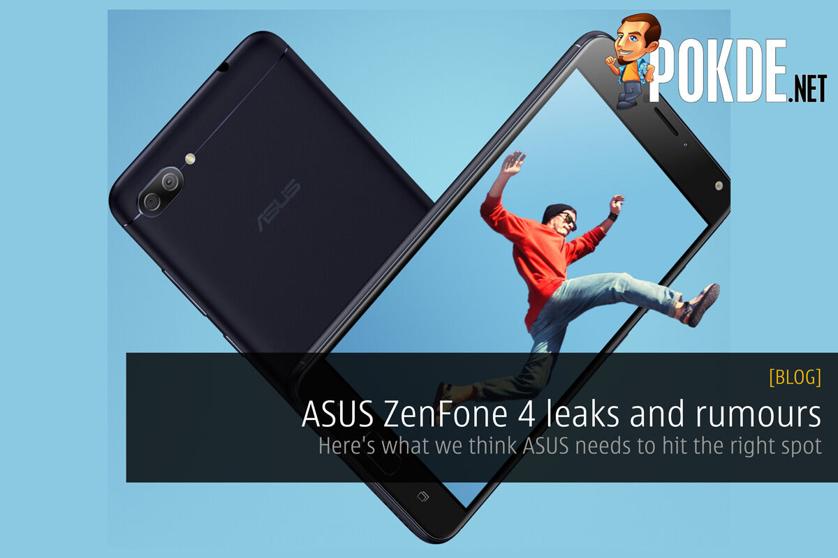 asus zenfone 4 xda