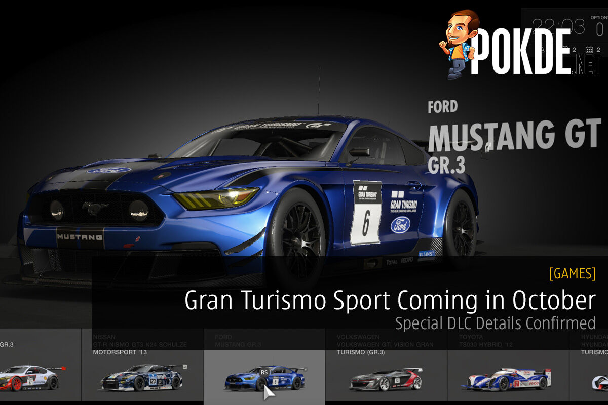 PlayStation on X: Pre-order the Gran Turismo™ 7 Digital Deluxe
