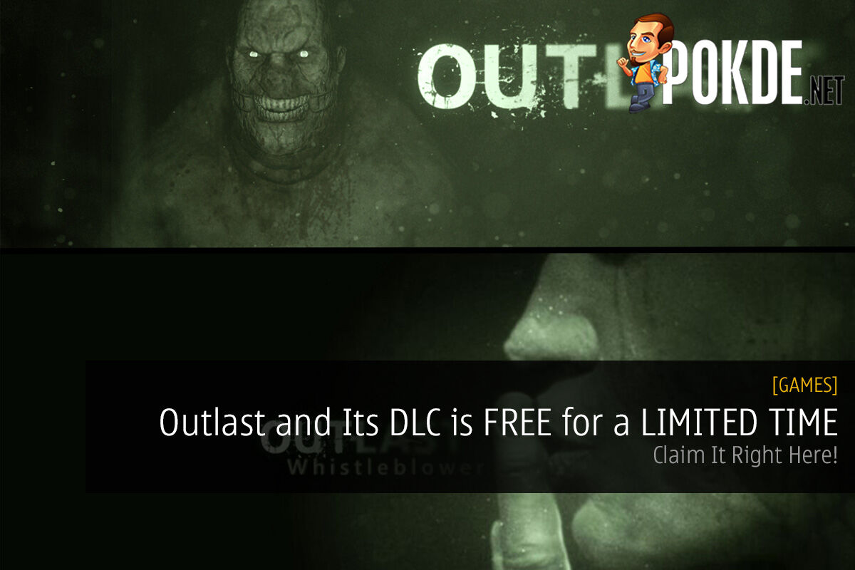 The Outlast Trials: The First 15 Minutes of Gameplay : r/pcgaming