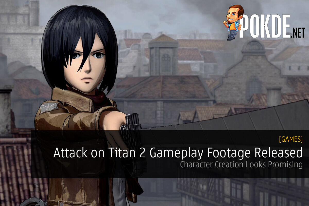 Attack on Titan' Fan Accidentally Spoiled the Ending for Voice Actor