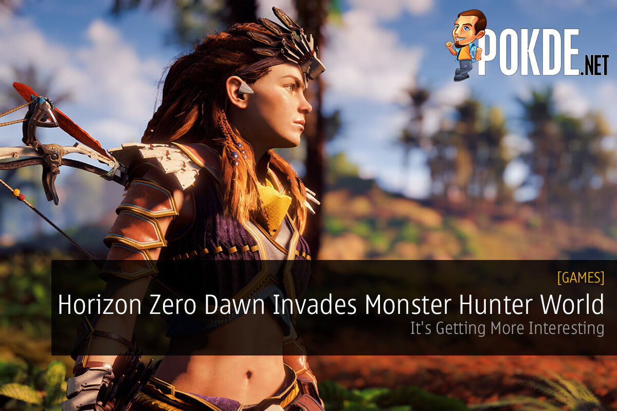 Horizon Zero Dawn 2: All The Leaks & Rumors