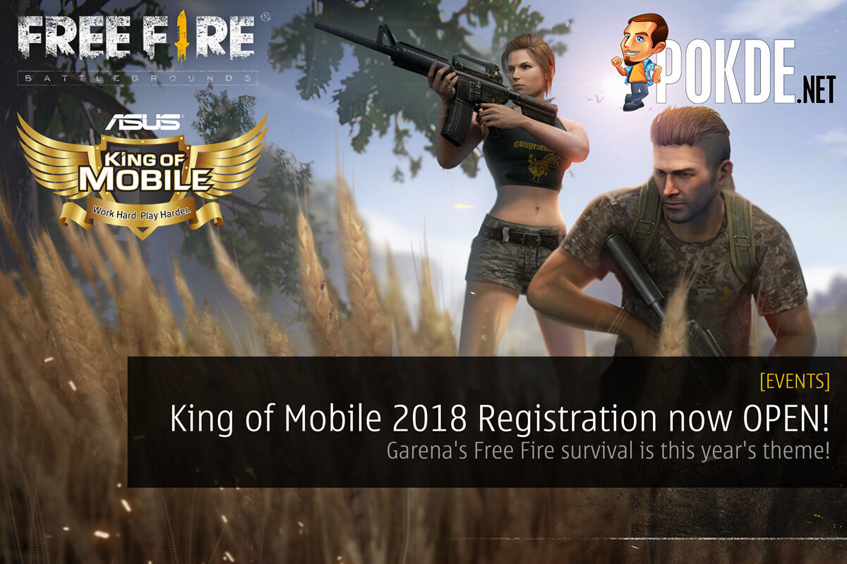 Can children below 18 years play Garena Free Fire? Age details