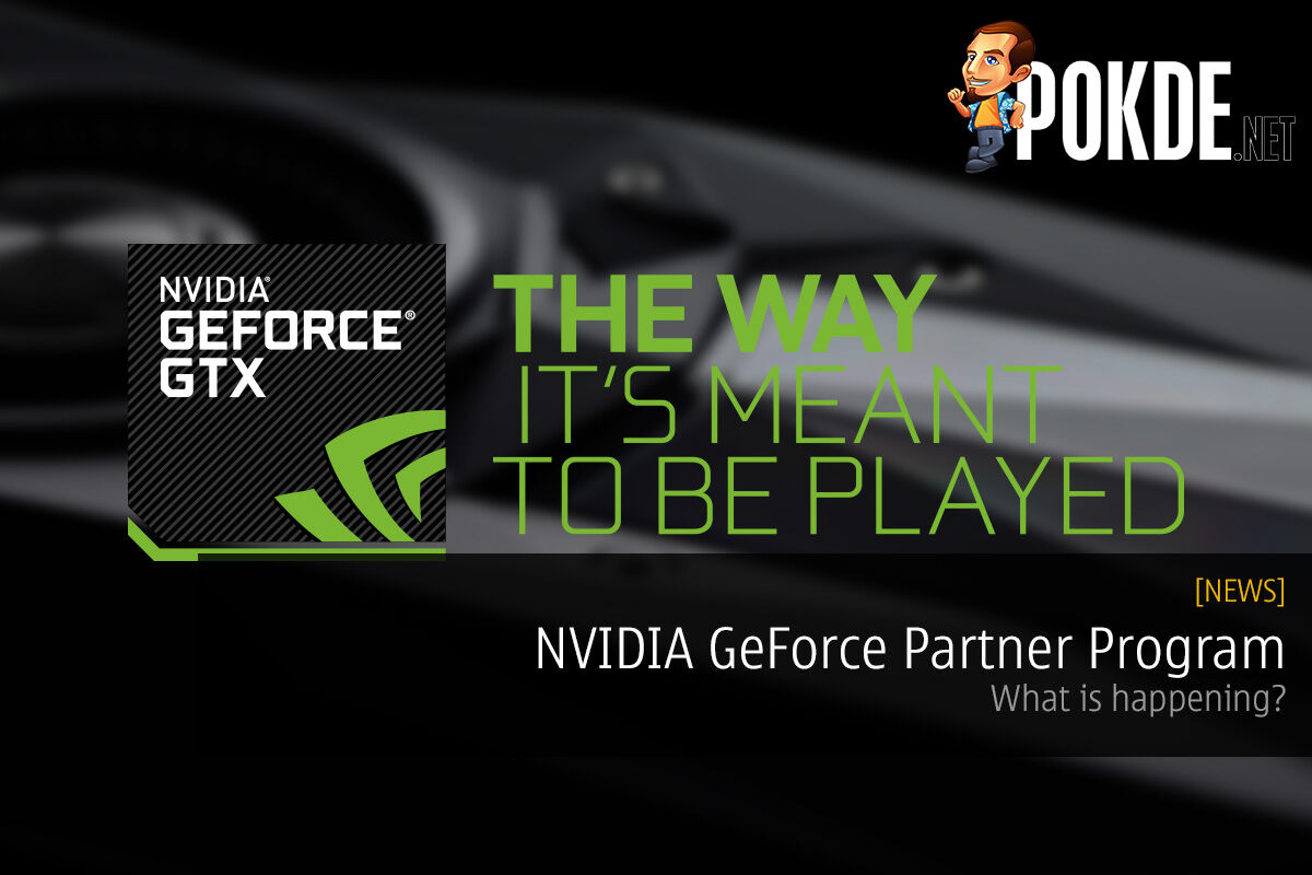 NVIDIA Partners To Offer Miniscule Price Cuts on GeForce GTX 16