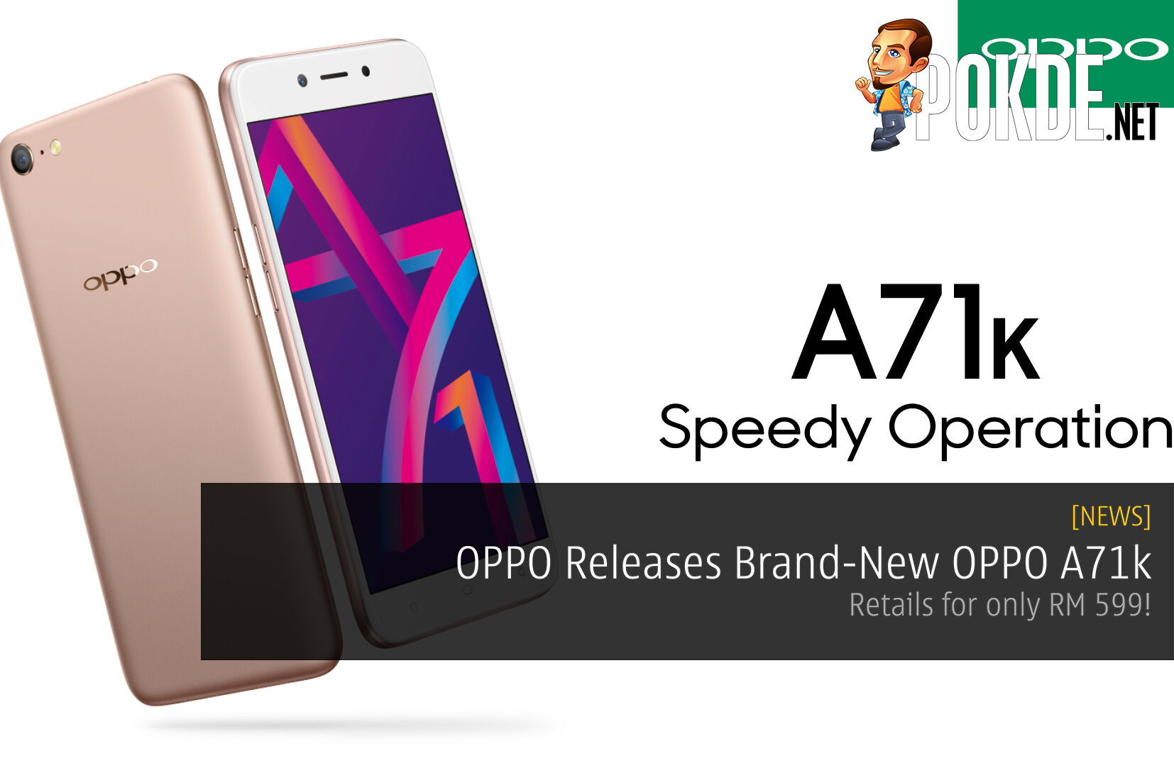 Oppo A71» 1080P, 2k, 4k HD wallpapers, backgrounds free download | Rare  Gallery
