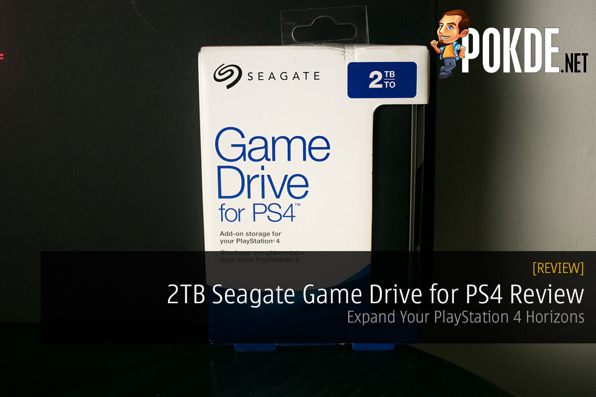 Seagate - Disque SSD Interne Seagate Game Drive M.2 pour PS5 1 To