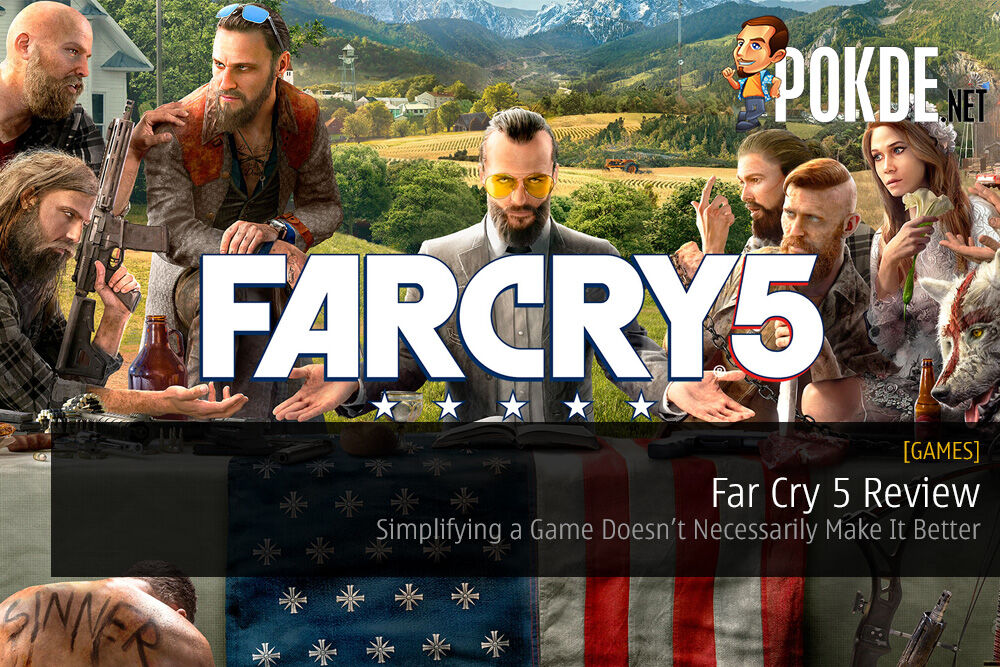Far Cry 7™ Just Got A Huge Update  Everything We Know (Ubisoft Original) 
