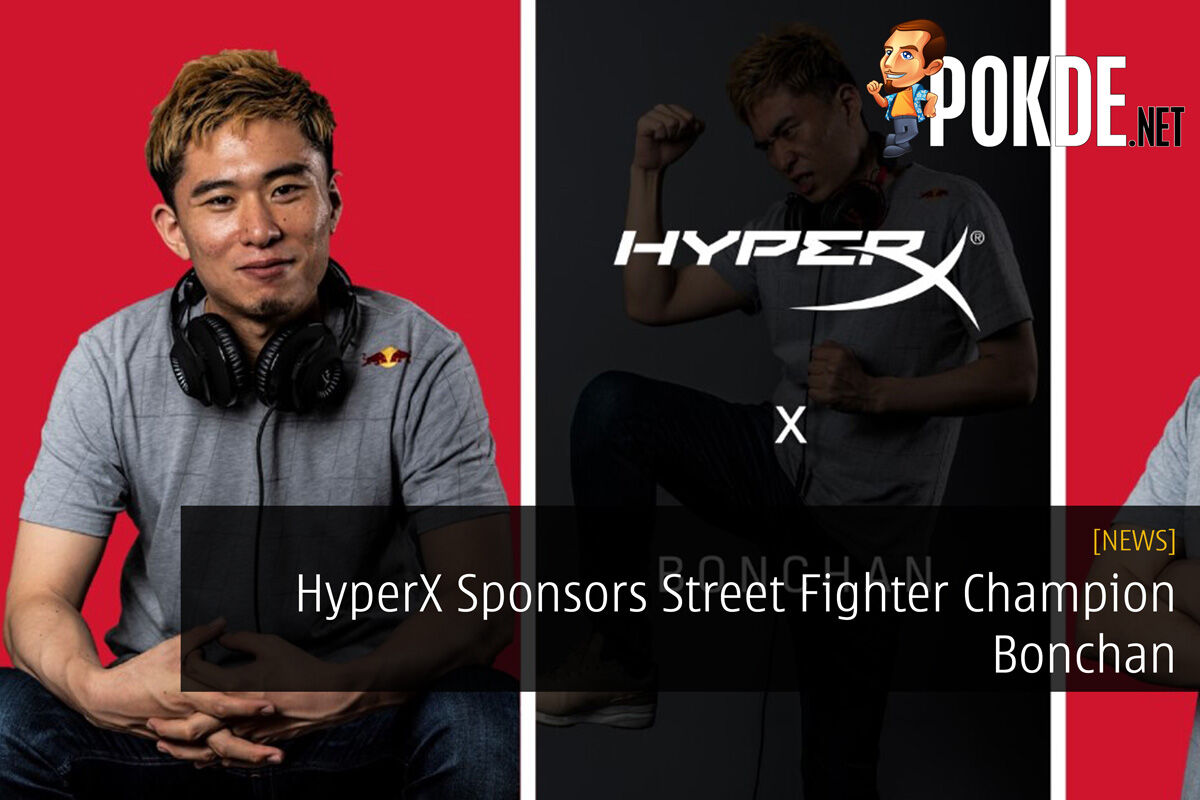 HyperX Zedd Global Brand Ambassador Announcement