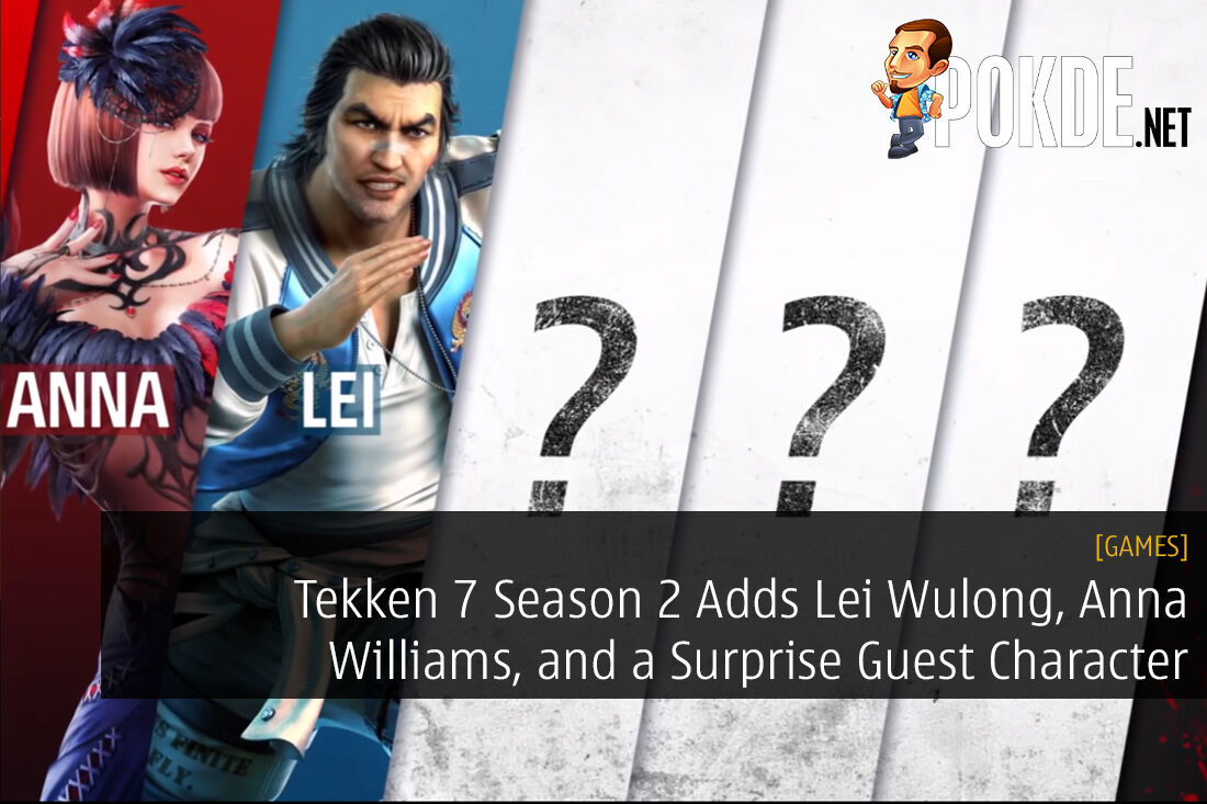 Tekken 8 Expected Guest Entries in DLC, Tekken News 2023