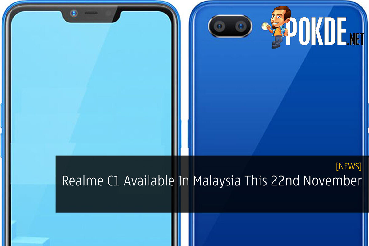 realme c 1 31