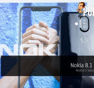 Nokia 8.1 Smartphone Review — Nokia's Value Flagship? 28