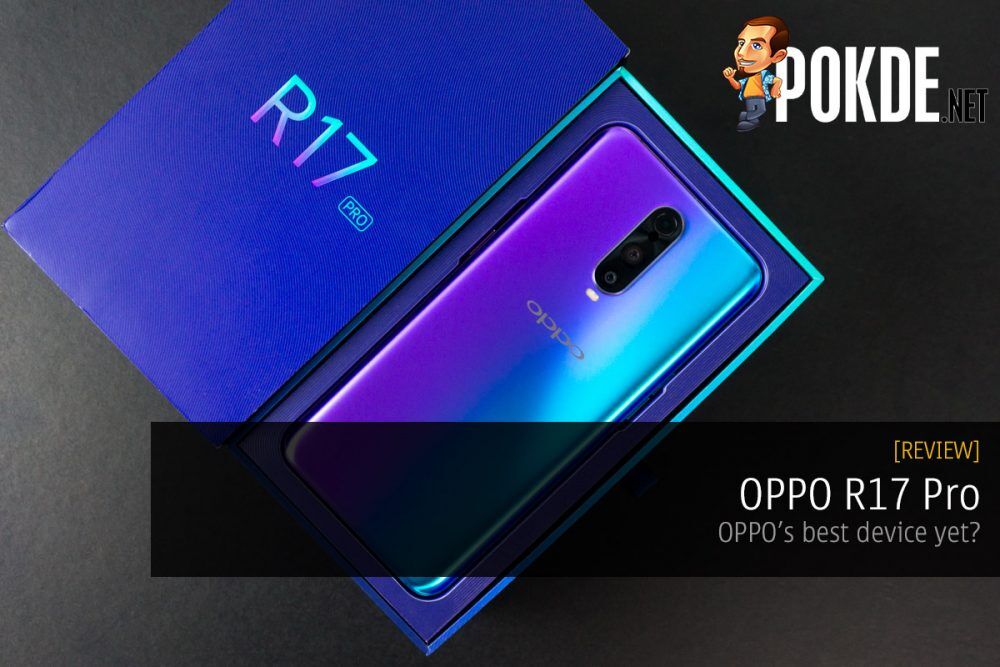 oppo ri7 pro