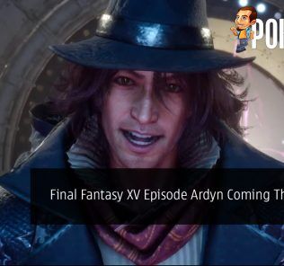 Final Fantasy XV Episode Ardyn Coming This March