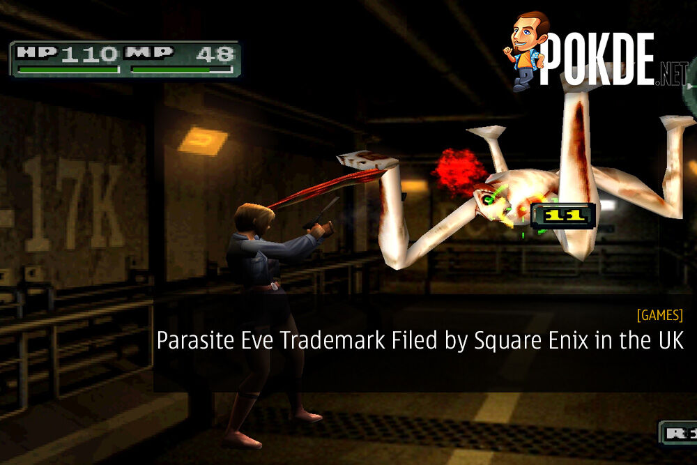 Retro Gaming Review: Parasite Eve (Playstation, 1998) – Horror And Sons