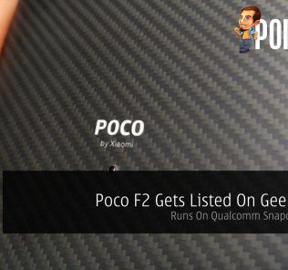 Poco F2 Gets Listed On Geekbench — Runs On Qualcomm Snapdragon 855 45