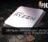AMD Ryzen 3000 processors leaked out by Singaporean retailer 34