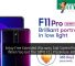 Enjoy Free Extended Warranty And Screen Protector When You Get The OPPO F11 Pro Before 30th April 36