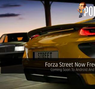 Forza Street Now Free On PC — Coming Soon To Android And iOS As Well 35